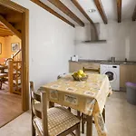 Mirador De Bareyo