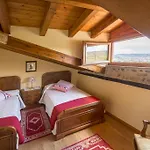 Mirador De Bareyo