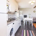 Apartmán Mirador De Bareyo
