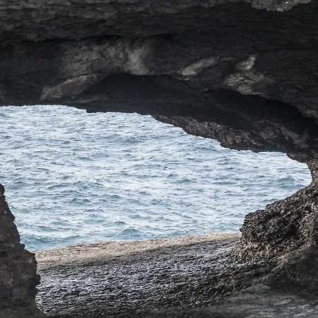 Apartmán Mirador De *