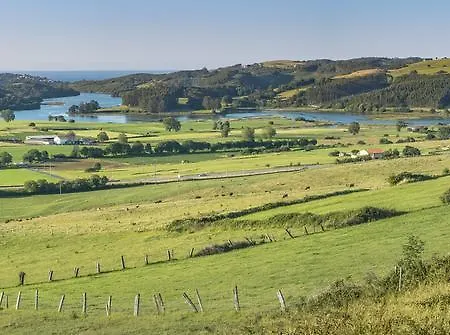 Apartmán Mirador De *