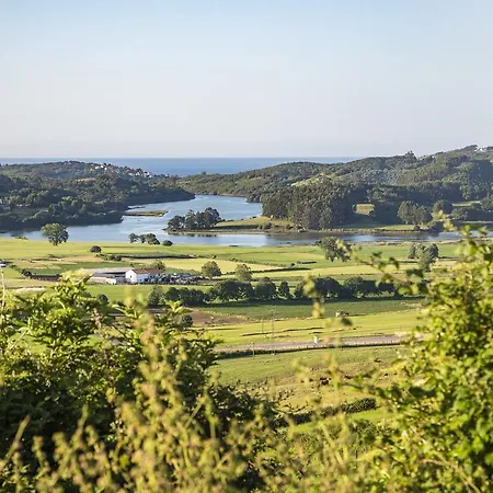 Mirador De Bareyo