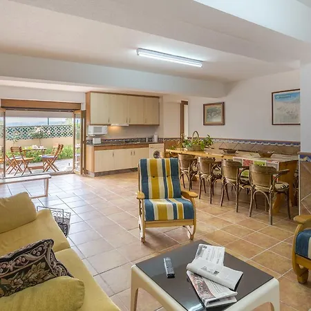 Apartmán Mirador De *