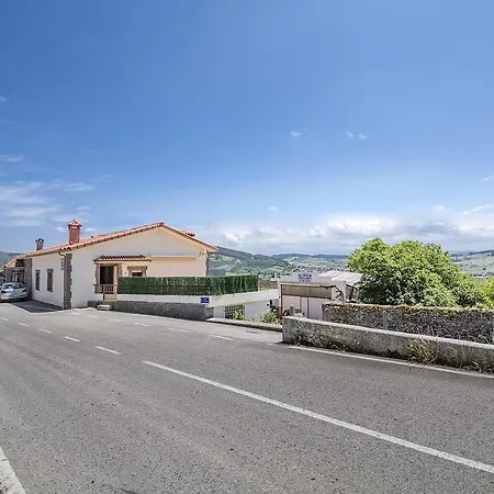 Apartmán Mirador De *