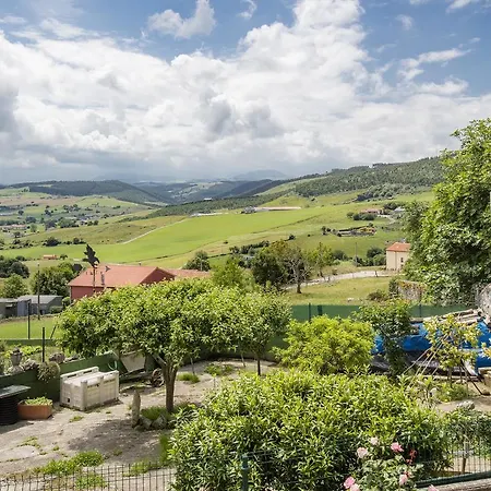 Apartmán Mirador De