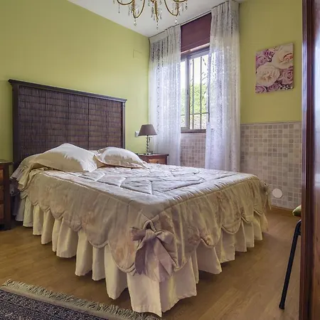 Mirador De Appartement Bareyo