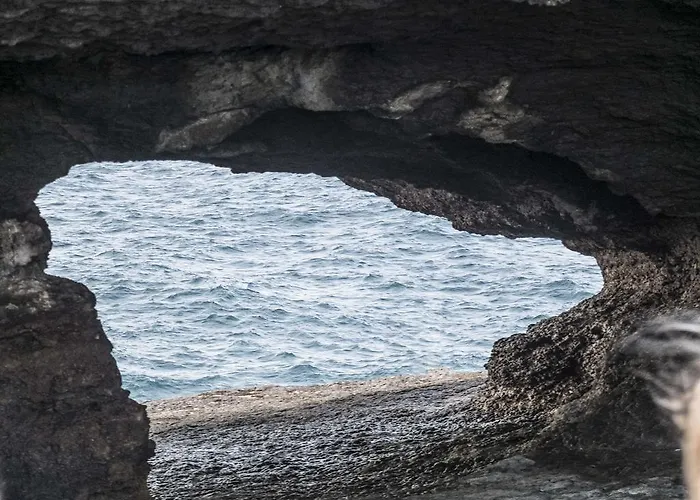 Apartmán Mirador De *