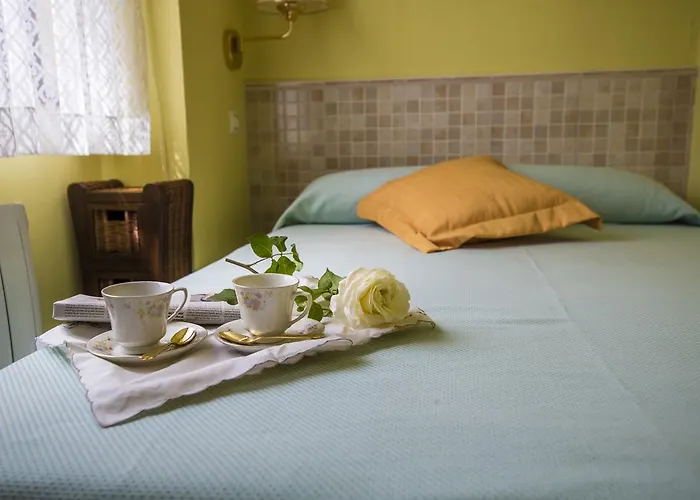 Apartmán Mirador De