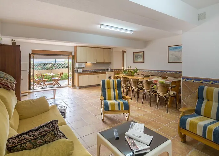 Apartmán Mirador De *