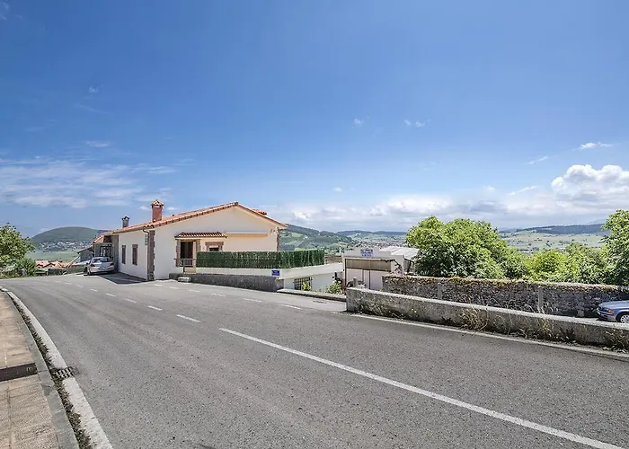 Apartmán Mirador De *