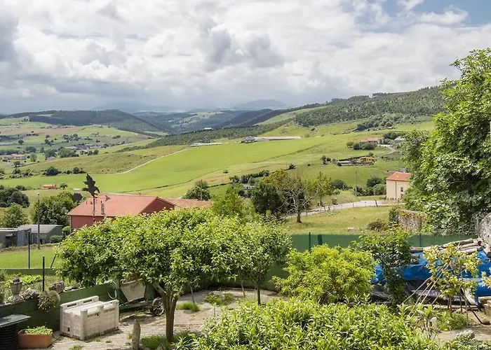 Apartmán Mirador De