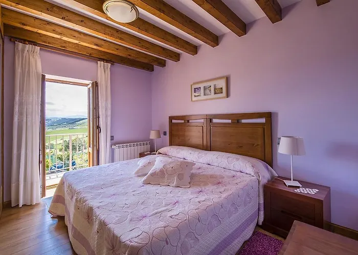 Apartmán Mirador De