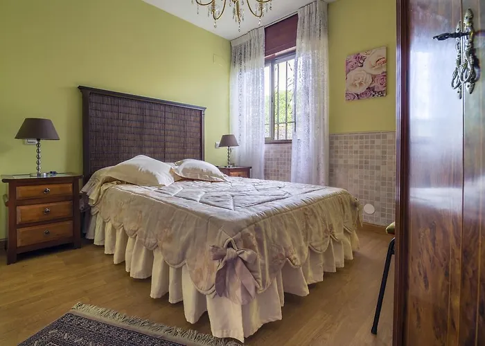 Mirador De Apartmán Bareyo