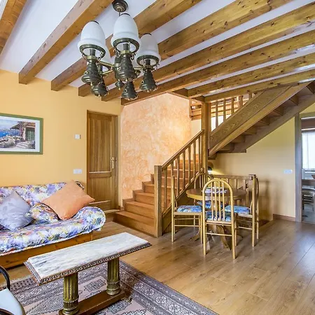 Apartment Mirador De Bareyo