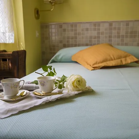 Apartment Mirador De