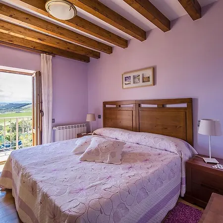 Apartment Mirador De