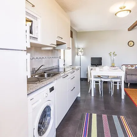 Apartment Mirador De Bareyo